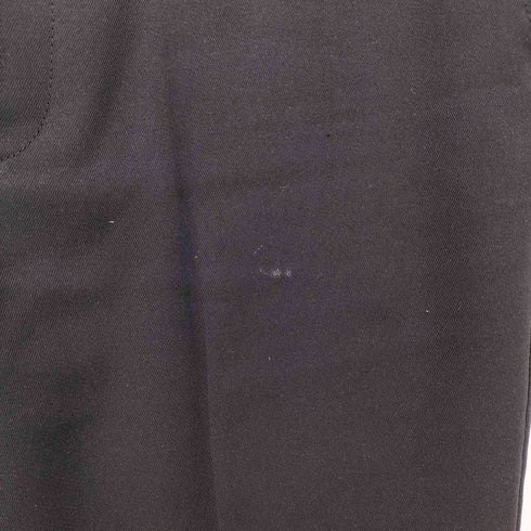 サベージ SUB-AGE. SLIM BOOTS CUT SLACKS  メンズ